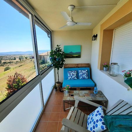 Bienvenidos A Vuestra Casa! Appartement Sansoáin Buitenkant foto
