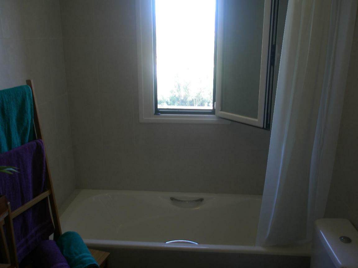 Bienvenidos A Vuestra Casa! Appartement Sansoáin Buitenkant foto